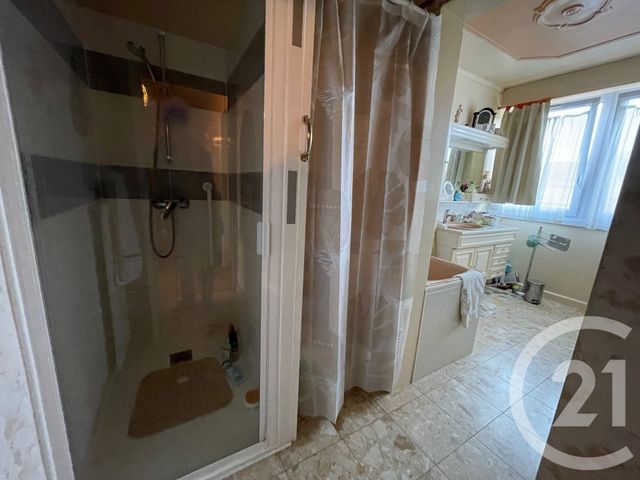 Maison &agrave; vendre - 5 pi&egrave;ces - 110 m2 - Reze - 44 - PAYS-DE-LOIRE