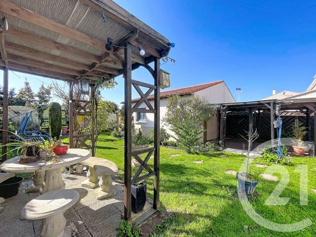 Maison &agrave; vendre - 5 pi&egrave;ces - 110 m2 - Reze - 44 - PAYS-DE-LOIRE