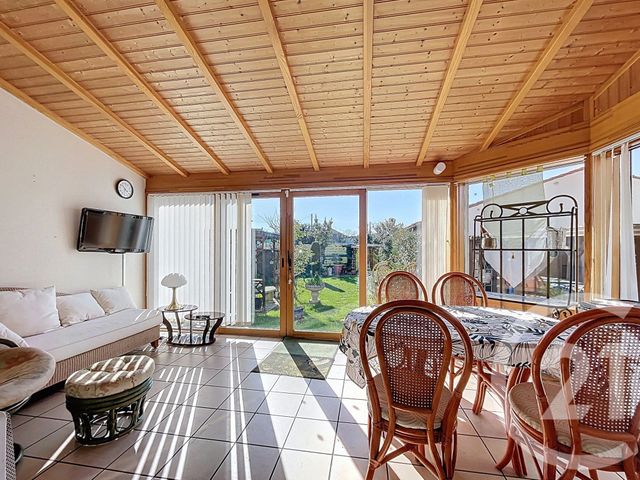 Maison &agrave; vendre - 5 pi&egrave;ces - 110 m2 - Reze - 44 - PAYS-DE-LOIRE