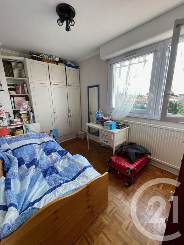 Maison &agrave; vendre - 5 pi&egrave;ces - 110 m2 - Reze - 44 - PAYS-DE-LOIRE