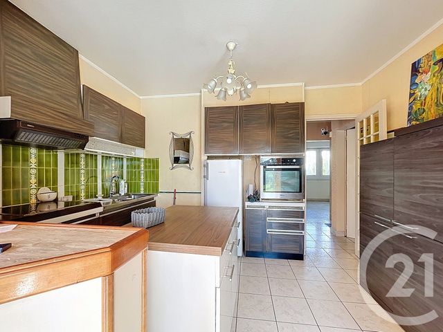 Maison &agrave; vendre - 5 pi&egrave;ces - 110 m2 - Reze - 44 - PAYS-DE-LOIRE