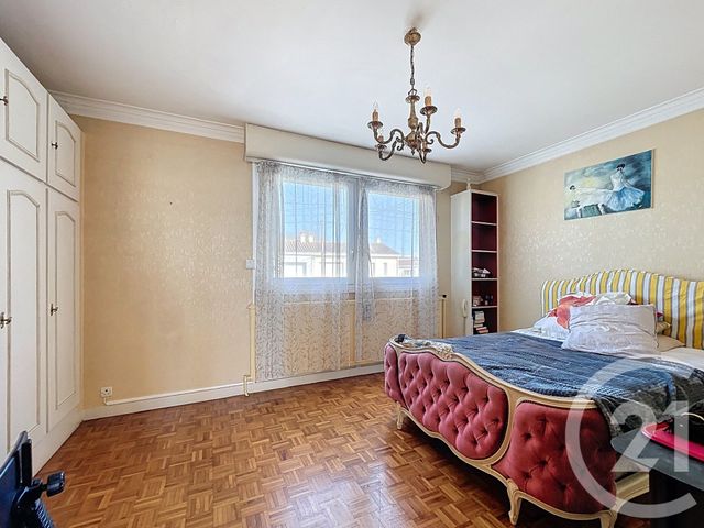 Maison &agrave; vendre - 5 pi&egrave;ces - 110 m2 - Reze - 44 - PAYS-DE-LOIRE