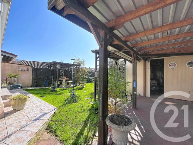 Maison &agrave; vendre - 5 pi&egrave;ces - 110 m2 - Reze - 44 - PAYS-DE-LOIRE