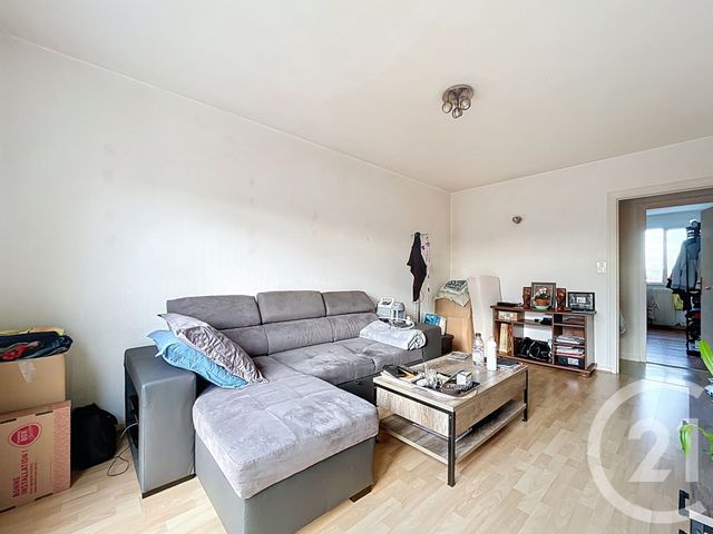 Appartement F2 &agrave; vendre - 2 pi&egrave;ces - 46,43 m2 - Reze - 44 - PAYS-DE-LOIRE