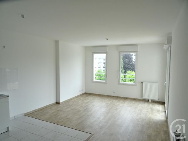 Appartement F3 à louer - 3 pièces - 60,12 m2 - St Sebastien Sur Loire - 44 - PAYS-DE-LOIRE