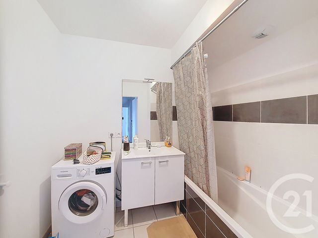 Appartement F3 à louer - 3 pièces - 60,12 m2 - St Sebastien Sur Loire - 44 - PAYS-DE-LOIRE