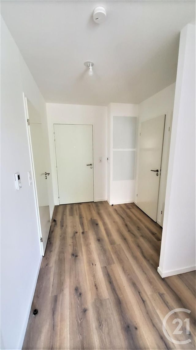 Appartement F2 &agrave; louer - 2 pi&egrave;ces - 46,80 m2 - St Herblain - 44 - PAYS-DE-LOIRE
