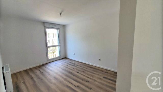 Appartement F2 &agrave; louer - 2 pi&egrave;ces - 46,80 m2 - St Herblain - 44 - PAYS-DE-LOIRE