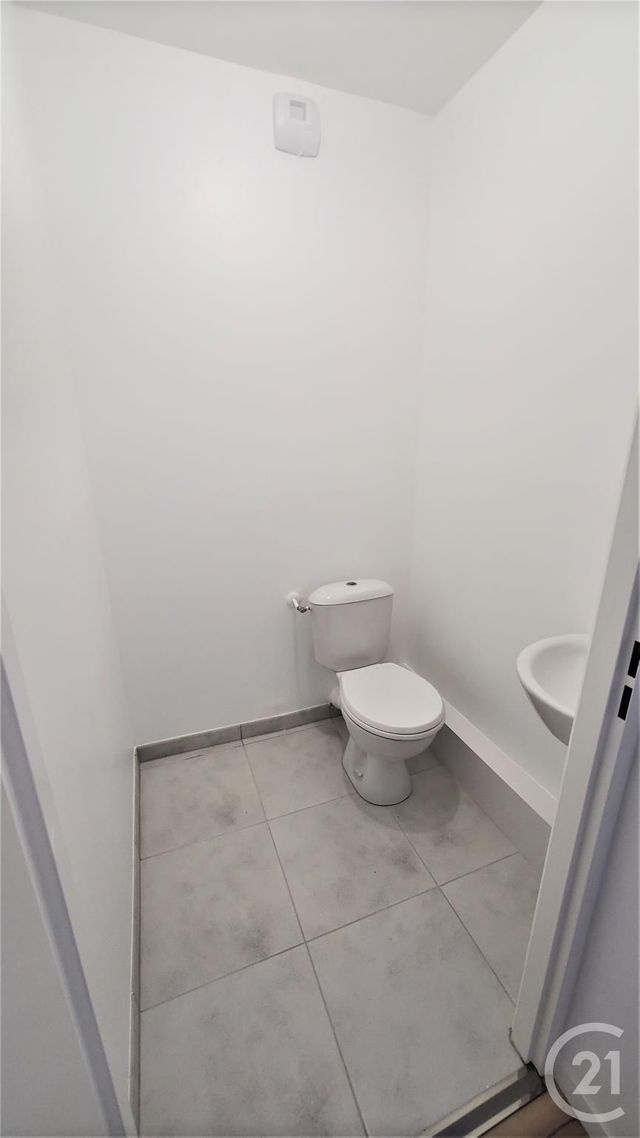 Appartement F2 &agrave; louer - 2 pi&egrave;ces - 46,80 m2 - St Herblain - 44 - PAYS-DE-LOIRE