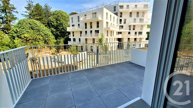 appartement - ST HERBLAIN - 44