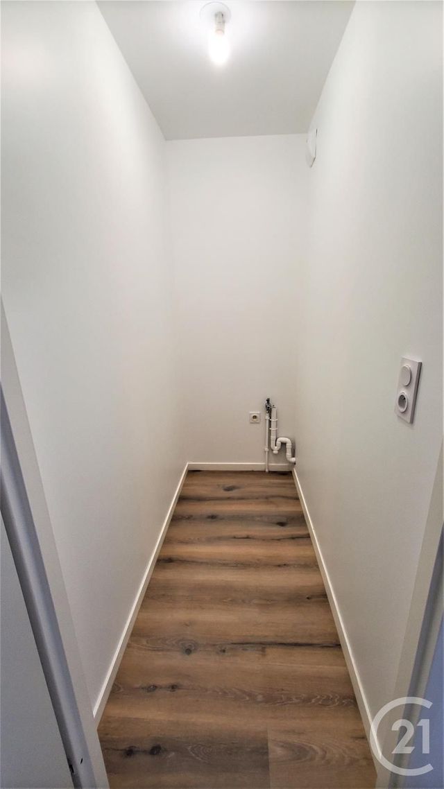 Appartement F2 &agrave; louer - 2 pi&egrave;ces - 46,80 m2 - St Herblain - 44 - PAYS-DE-LOIRE