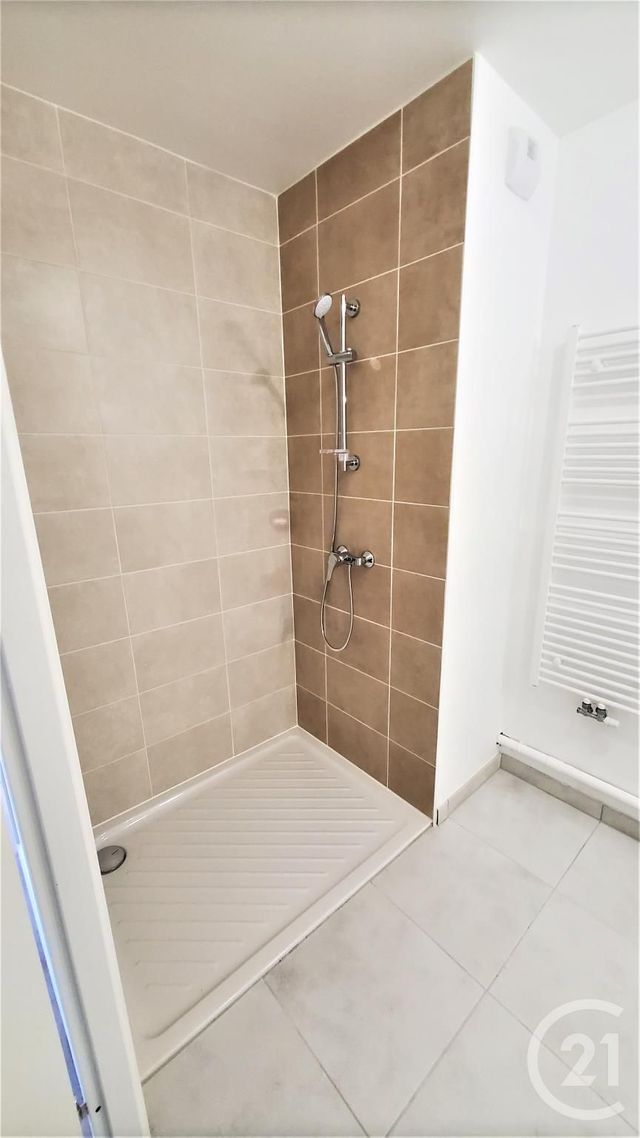 Appartement F2 &agrave; louer - 2 pi&egrave;ces - 46,80 m2 - St Herblain - 44 - PAYS-DE-LOIRE