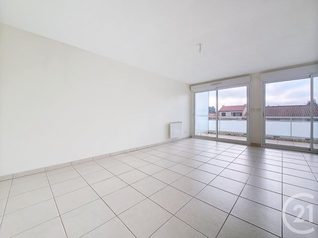 Appartement F2 &agrave; louer - 2 pi&egrave;ces - 49,94 m2 - Basse Goulaine - 44 - PAYS-DE-LOIRE