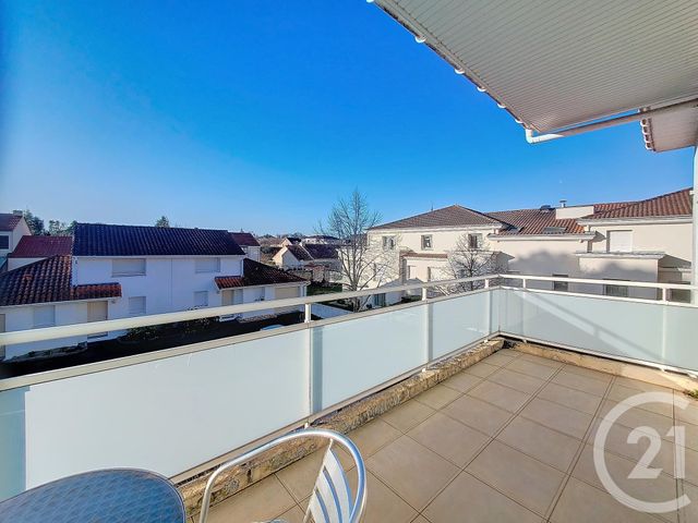 Appartement F2 &agrave; louer - 2 pi&egrave;ces - 49,94 m2 - Basse Goulaine - 44 - PAYS-DE-LOIRE