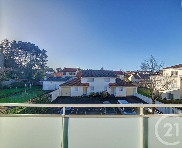 Appartement F2 &agrave; louer - 2 pi&egrave;ces - 49,94 m2 - Basse Goulaine - 44 - PAYS-DE-LOIRE