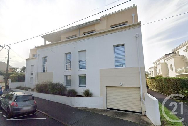 Appartement F2 &agrave; louer - 2 pi&egrave;ces - 49,94 m2 - Basse Goulaine - 44 - PAYS-DE-LOIRE