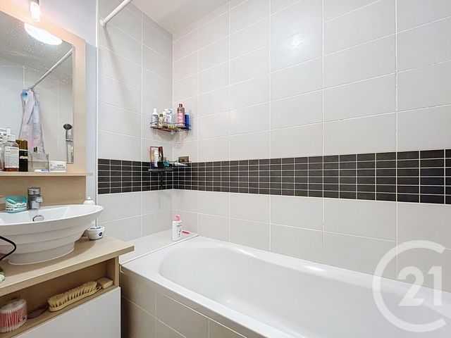 Appartement T2 &agrave; vendre - 2 pi&egrave;ces - 44,91 m2 - Nantes - 44 - PAYS-DE-LOIRE