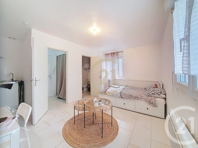 appartement - NANTES - 44