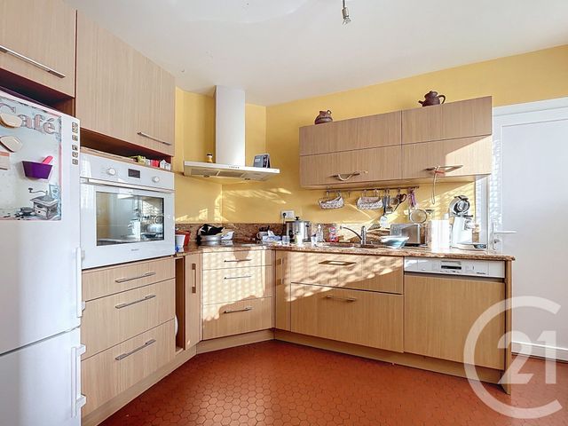 Maison &agrave; vendre - 7 pi&egrave;ces - 136 m2 - Reze - 44 - PAYS-DE-LOIRE