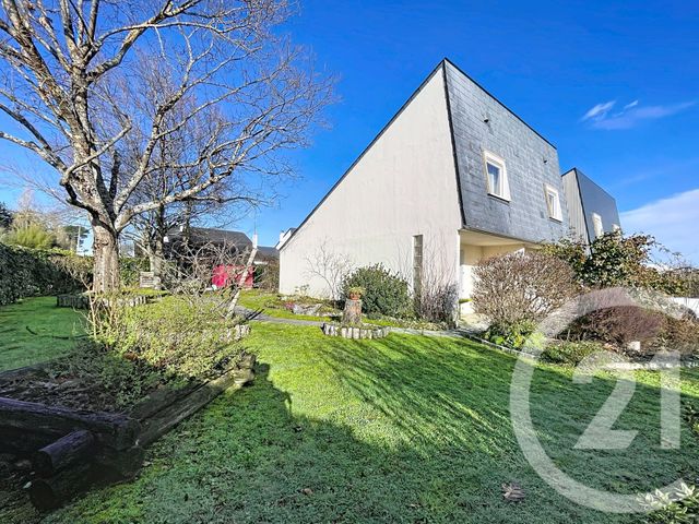 Maison &agrave; vendre - 7 pi&egrave;ces - 136 m2 - Reze - 44 - PAYS-DE-LOIRE