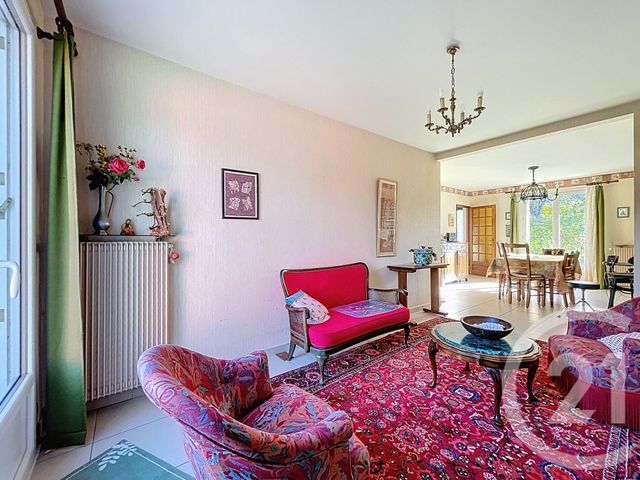 Maison &agrave; vendre - 7 pi&egrave;ces - 136 m2 - Reze - 44 - PAYS-DE-LOIRE