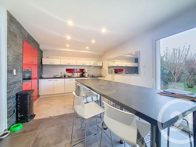 maison - CHATEAU THEBAUD - 44