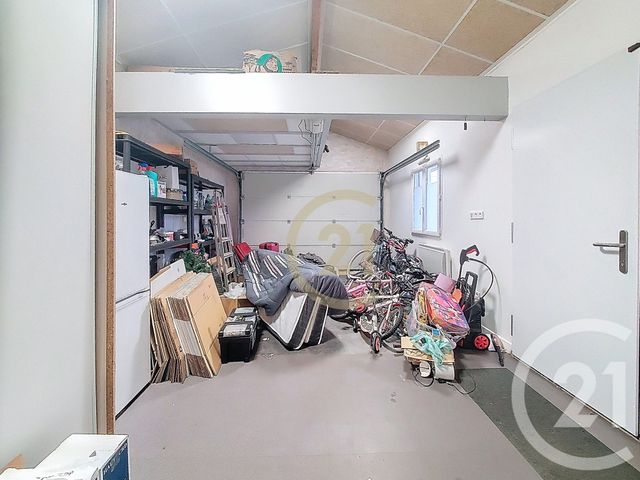 Maison &agrave; louer - 6 pi&egrave;ces - 150 m2 - Chateau Thebaud - 44 - PAYS-DE-LOIRE