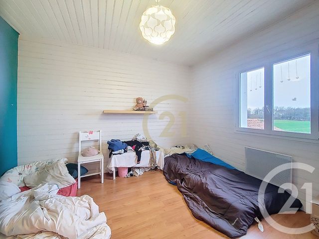 Maison &agrave; louer - 6 pi&egrave;ces - 150 m2 - Chateau Thebaud - 44 - PAYS-DE-LOIRE