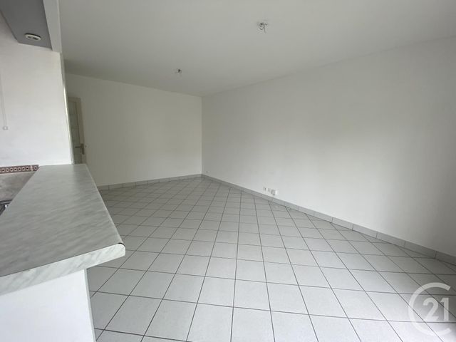 Appartement F3 &agrave; louer - 3 pi&egrave;ces - 62,13 m2 - Nantes - 44 - PAYS-DE-LOIRE