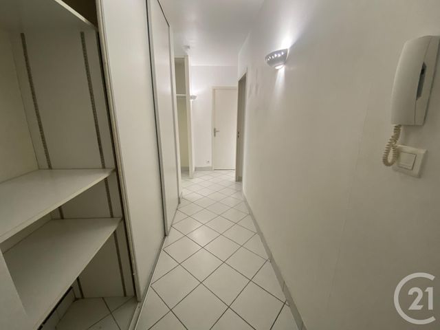 Appartement F3 &agrave; louer - 3 pi&egrave;ces - 62,13 m2 - Nantes - 44 - PAYS-DE-LOIRE