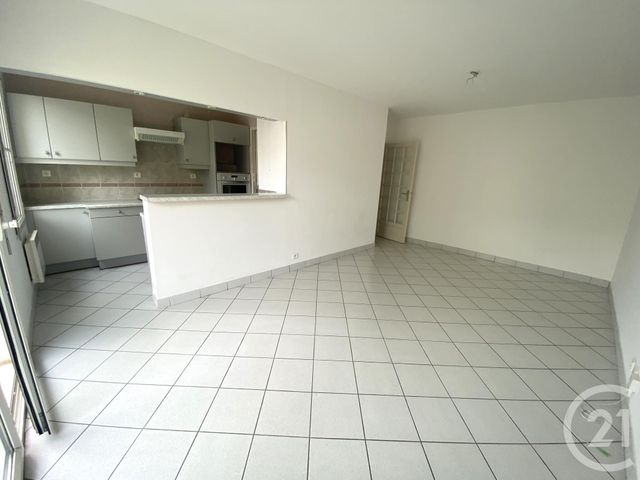 appartement - NANTES - 44