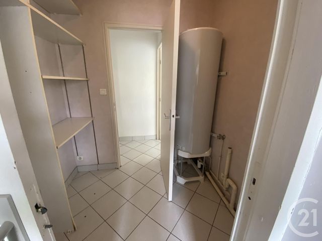Appartement F3 &agrave; louer - 3 pi&egrave;ces - 62,13 m2 - Nantes - 44 - PAYS-DE-LOIRE