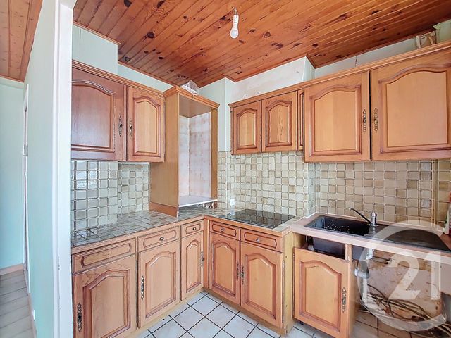 Appartement F4 &agrave; louer - 4 pi&egrave;ces - 71,73 m2 - Reze - 44 - PAYS-DE-LOIRE