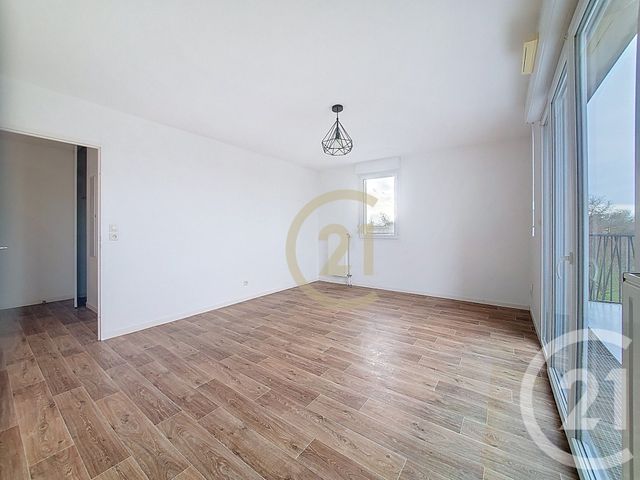 Appartement F3 &agrave; louer - 3 pi&egrave;ces - 62,11 m2 - Bouguenais - 44 - PAYS-DE-LOIRE
