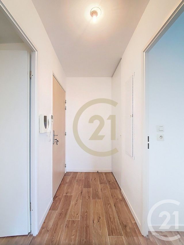Appartement F3 &agrave; louer - 3 pi&egrave;ces - 62,11 m2 - Bouguenais - 44 - PAYS-DE-LOIRE