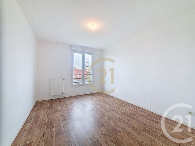Appartement F3 &agrave; louer - 3 pi&egrave;ces - 62,11 m2 - Bouguenais - 44 - PAYS-DE-LOIRE