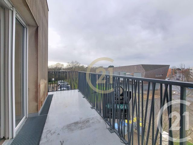 appartement - BOUGUENAIS - 44