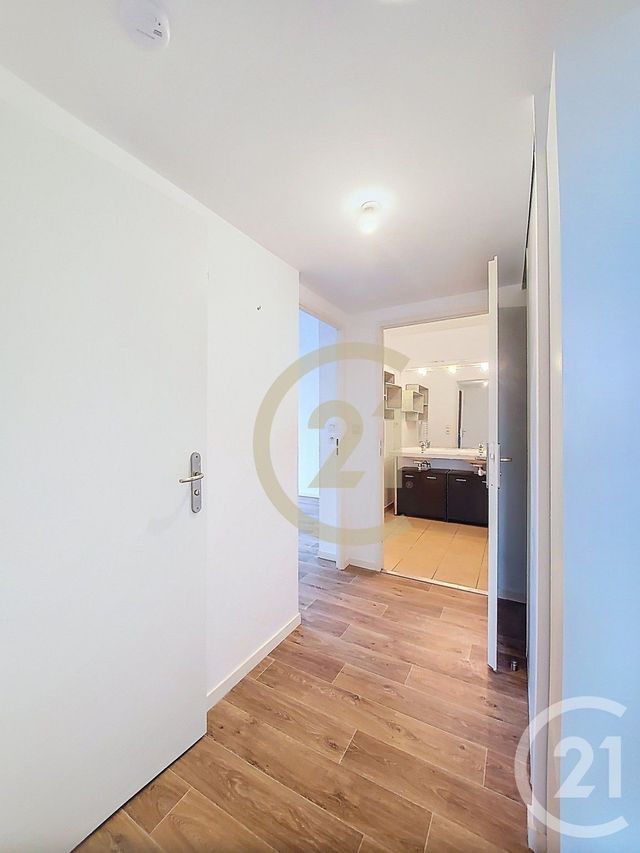 Appartement F3 &agrave; louer - 3 pi&egrave;ces - 62,11 m2 - Bouguenais - 44 - PAYS-DE-LOIRE