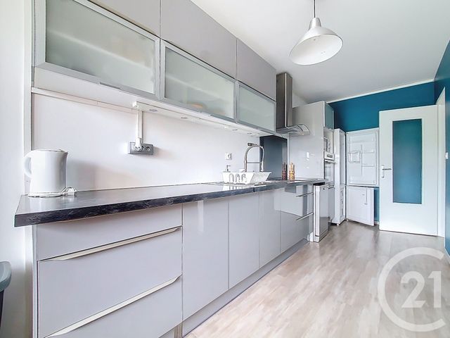 appartement - NANTES - 44