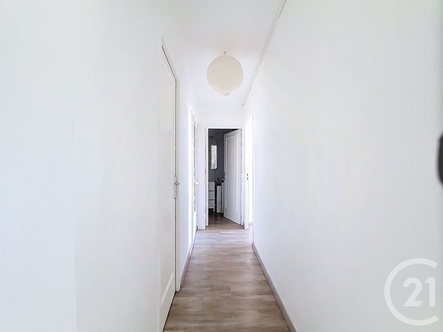 Appartement F2 &agrave; louer - 2 pi&egrave;ces - 50,34 m2 - Nantes - 44 - PAYS-DE-LOIRE
