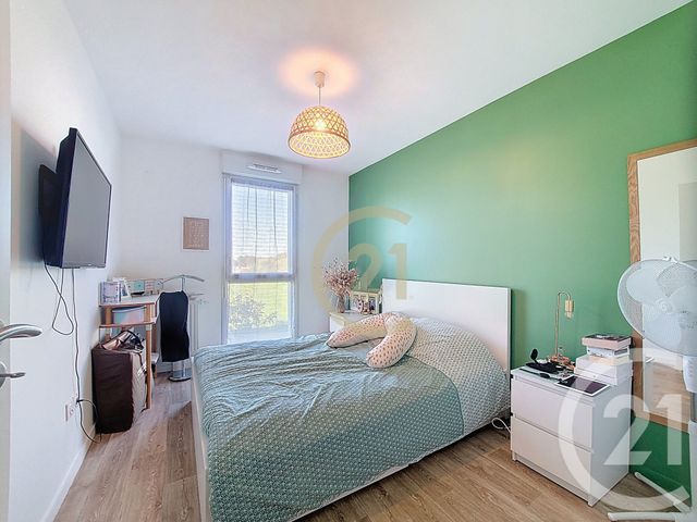 Appartement F3 &agrave; louer - 3 pi&egrave;ces - 64,16 m2 - Les Sorinieres - 44 - PAYS-DE-LOIRE
