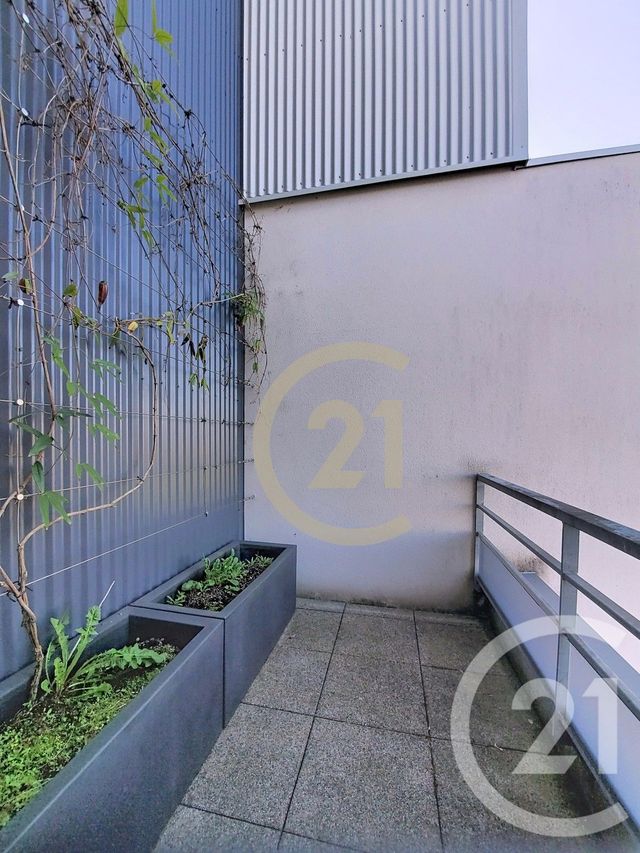 Appartement F3 &agrave; louer - 3 pi&egrave;ces - 64,16 m2 - Les Sorinieres - 44 - PAYS-DE-LOIRE