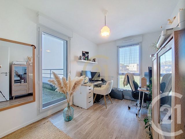 Appartement F3 &agrave; louer - 3 pi&egrave;ces - 64,16 m2 - Les Sorinieres - 44 - PAYS-DE-LOIRE