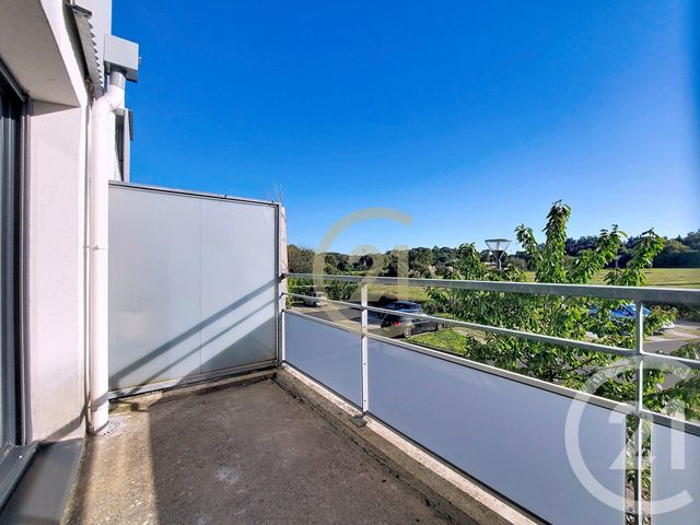 Appartement F3 &agrave; louer - 3 pi&egrave;ces - 64,16 m2 - Les Sorinieres - 44 - PAYS-DE-LOIRE