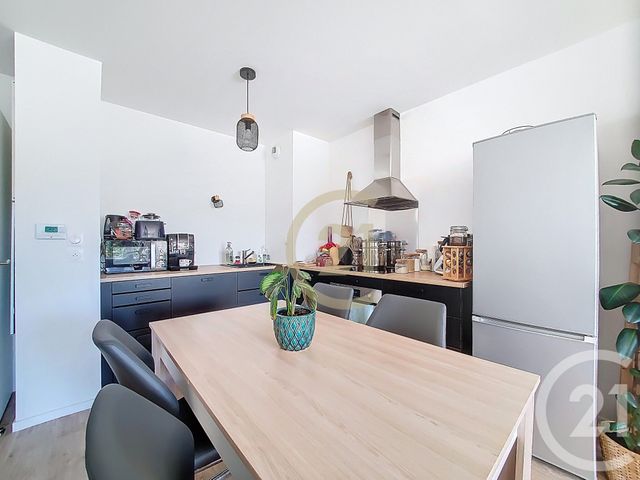 Appartement F3 &agrave; louer - 3 pi&egrave;ces - 64,16 m2 - Les Sorinieres - 44 - PAYS-DE-LOIRE