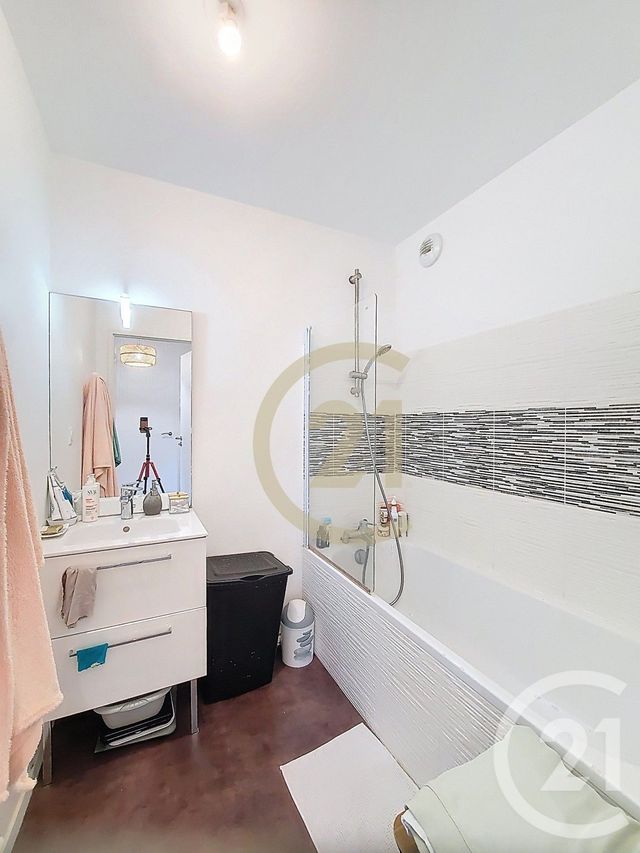 Appartement F3 &agrave; louer - 3 pi&egrave;ces - 64,16 m2 - Les Sorinieres - 44 - PAYS-DE-LOIRE