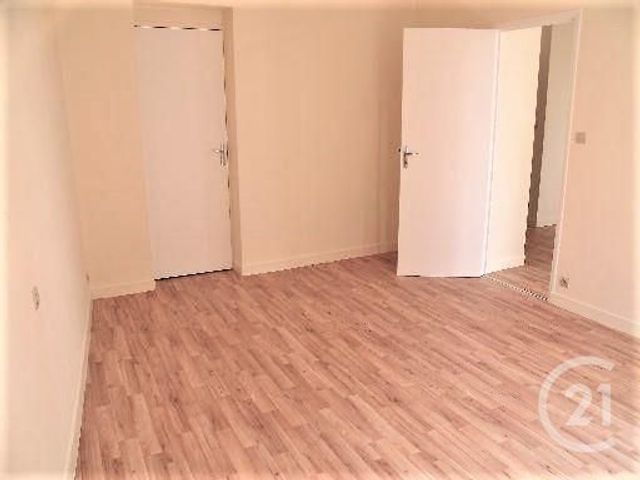 Appartement F2 &agrave; louer - 2 pi&egrave;ces - 39,55 m2 - Nantes - 44 - PAYS-DE-LOIRE