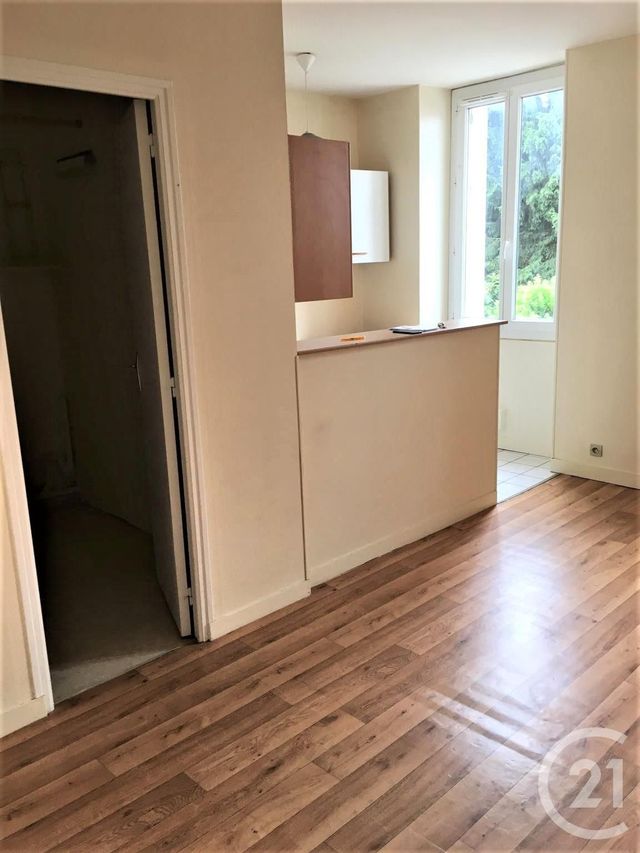 Appartement F2 &agrave; louer - 2 pi&egrave;ces - 39,55 m2 - Nantes - 44 - PAYS-DE-LOIRE