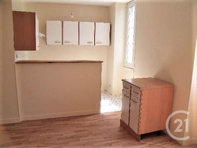 Appartement F2 &agrave; louer - 2 pi&egrave;ces - 39,55 m2 - Nantes - 44 - PAYS-DE-LOIRE