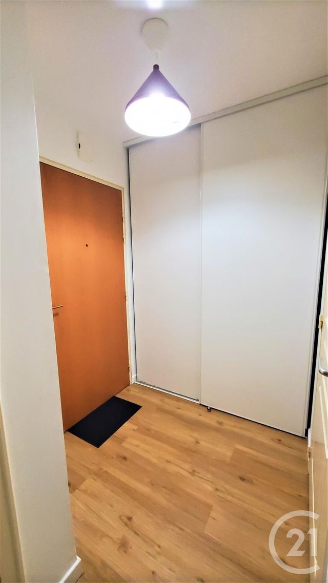 Appartement F2 &agrave; louer - 2 pi&egrave;ces - 48,27 m2 - Reze - 44 - PAYS-DE-LOIRE